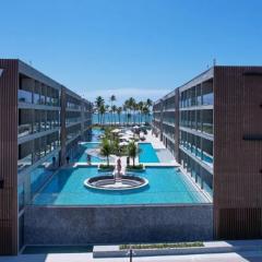 Porto Alto Muro Alto