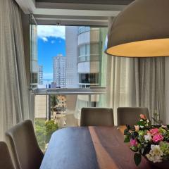 CURTA! | 175 | Sofisticado e Espaçoso | 3 Suítes