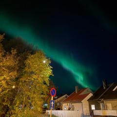 Apartment in central Kirkenes