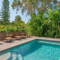 Casa Coquina - 1038U