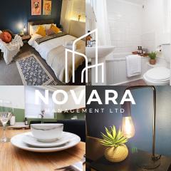 Wellington Modern Studio - Free Parking