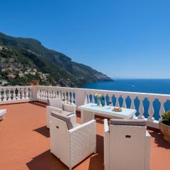Villa Briganti Exclusive Huge Seaview Terrace
