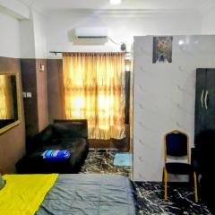 Short Let Apartments in Lagos Business School Lekki Ajah