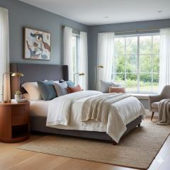 Rangoli cafe and home stay