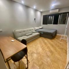 Apt recém reformado