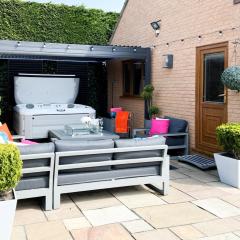 Rivendell Lodge - Cottage