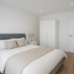 Euston, Russel Square, Kings Cross Designer's Stay