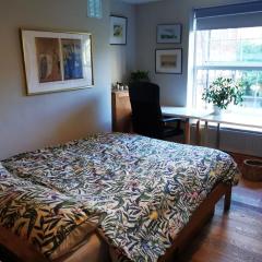 Private Room in Light, spacious flat, next to Broadway Market, E8