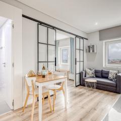 Oporto Guest Green Flat