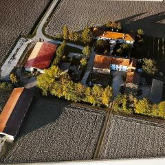 Agriturismo Carne Sicura