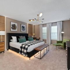 Casa 5Q Temática · Windsor Island Resort