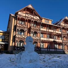 Apartmán Branisko - Nový Smokovec