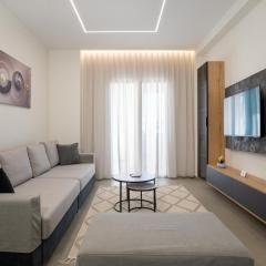 DEHA Port View Apartment