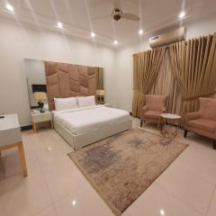 Margalla View Residency