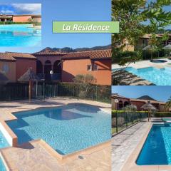 Appartement 6 personnes vue mer - vue mer - Théoule sur mer - SAVANNAH