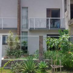 Casa aconchegante no Balneário de Ipanema