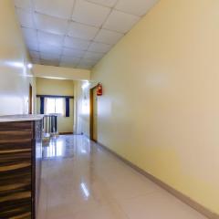 Hotel O Dwarka Lodge