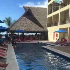 De cameron isla coral