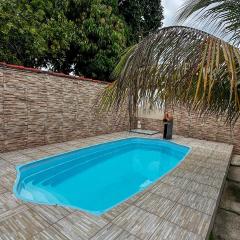 Paraíso Tropical em Porto Seguro