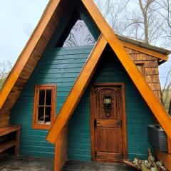 casa alpina Maxi premiun