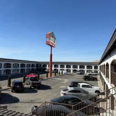 Rodeway Inn - SFI Winnemucca