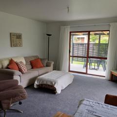 House in Restful Setting