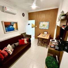 Quadra Praia - Posto 4