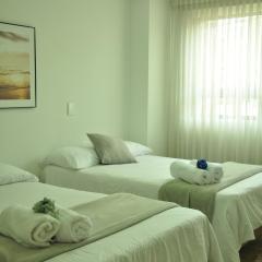 live Medellín desde un Apartamento Céntrico y Cómodo