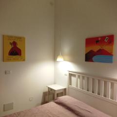 A Cas e Marì al bosco