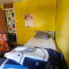 Nadarivatu Homestay Fiji