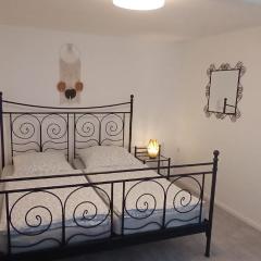 Ferienwohnung Alte Scheune