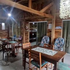 Casa de praia 6km do Beto Carrero