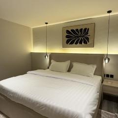 شعيل لشقق الذاتية