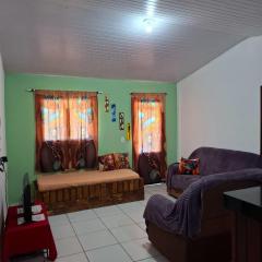 Casa no Sítio - Guaramiranga