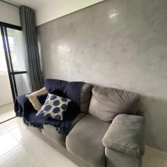 Joan Miro Flat - Ponta Negra