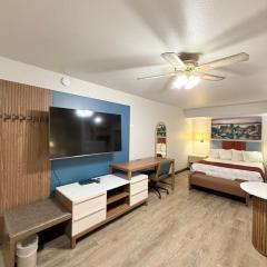Rodeway Inn - SFI Winnemucca
