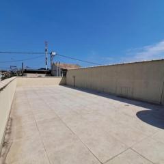 Quarto de descanso na baixada