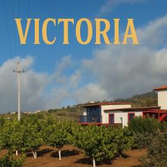 Victoria Tiny Stone House