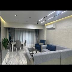 Apartment for rent in maadi