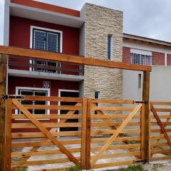 Vacaciones Mar del Tuyú