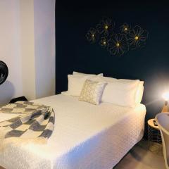 Hermosa, cómoda y moderna HAB 108