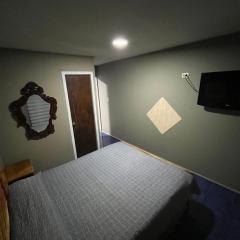 Hotel del valle 530 San Miguel