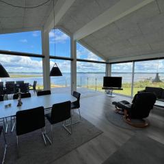5 star holiday home in Løgstrup
