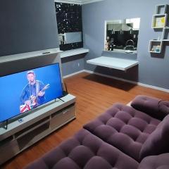 Apartamento Confortável