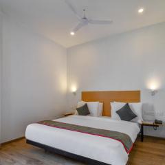 Super Hotel O KG Estate