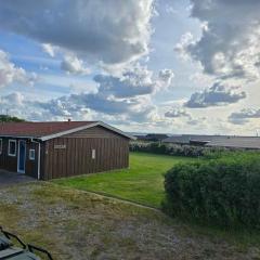 Quiet Holiday Home With View To Aarhus Bay