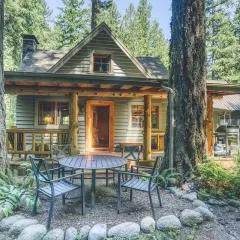 Wallace Cottage - Meredith Lodging