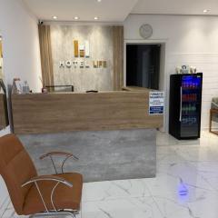 Hotel Life Ijui