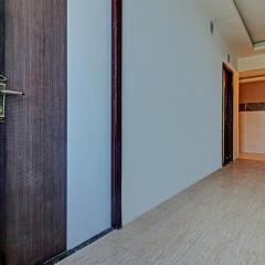 Capital O Kanha Resort