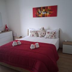 A Casa di Lucia-Appartamento Deluxe